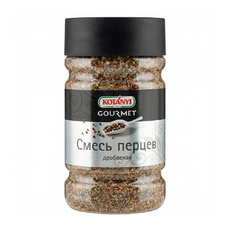 Смесь Перцев Kotanyi Дробленая 600г