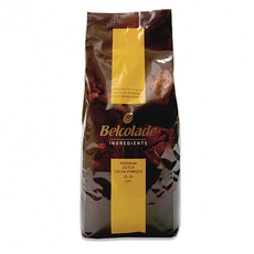 Какао-порошок Белколад алкализованный «Puratos» - 3 кг