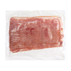 Бекон Варено-Копченый Дымов Замороженный 500г