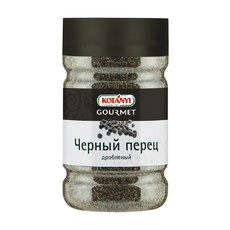 Перец Черный Kotanyi Дробленый 630г