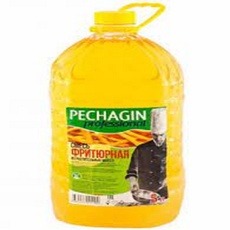 Смесь фритюрная Pechagin Professional 5л
