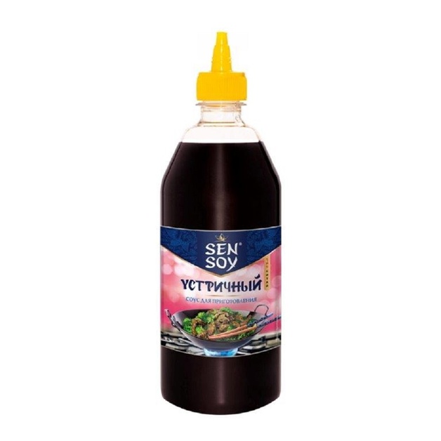 Соус Устричный «Сэн Сой» - 840 г