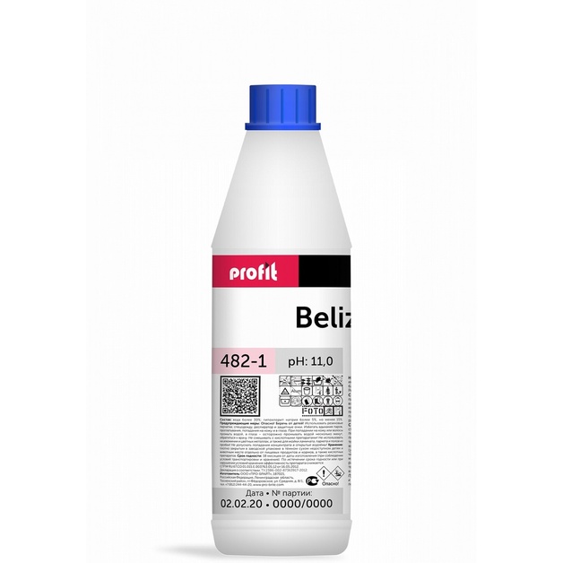 Белизна Profit 1л