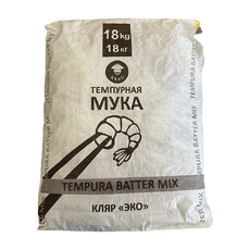 Смесь Темпурная Россия 18кг