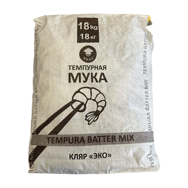 Смесь Темпурная Россия 18кг