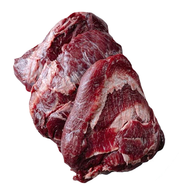 Щечки Говяжьи Незачищенные Замороженные Аргентина Offal Exp S.A. 20кг