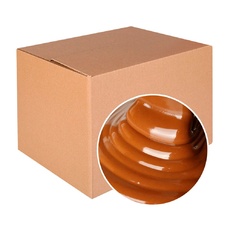 Наполнитель Богородское Молоко Вареная Сгущенка 10% 15кг