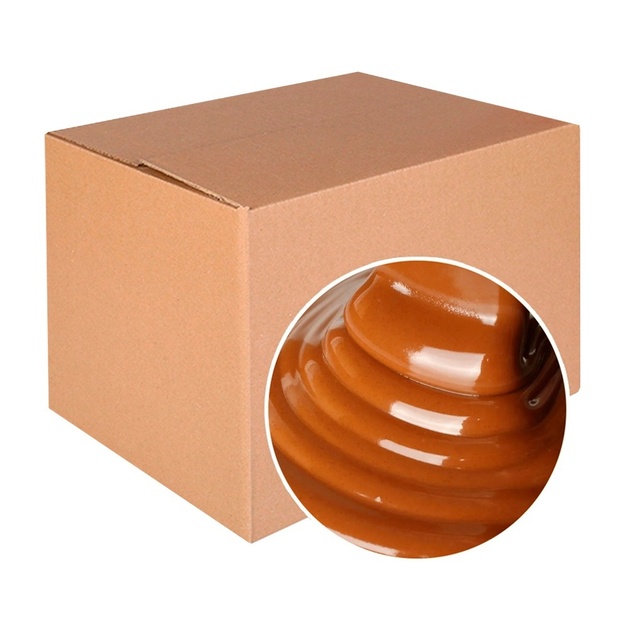 Наполнитель Богородское Молоко Вареная Сгущенка 10% 15кг