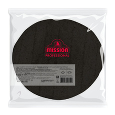Тортилья Пшеничная Mission Professional Черная 26см 12шт