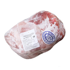 Вырезка свиная без кости заморозка «Атяшевский МПК» - 5 кг