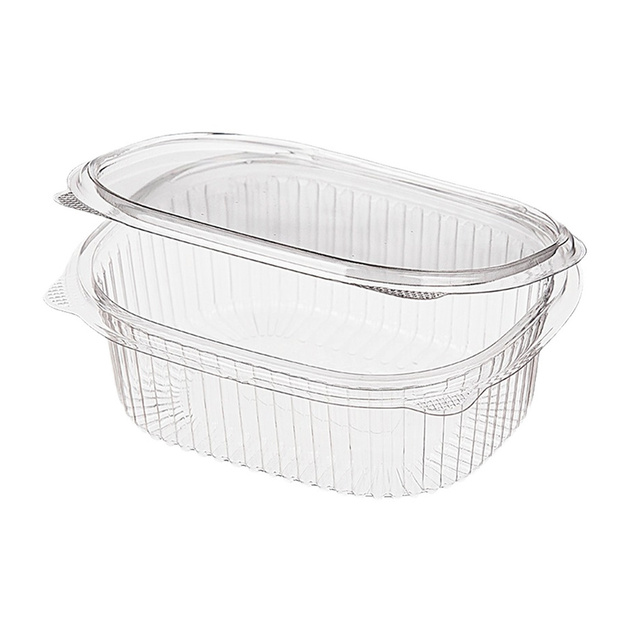 Контейнер с Неразъемной Крышкой 155*129*47мм 500мл 546шт