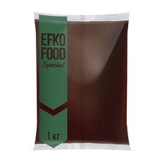 Соус Efko Food Special Барбекю 1кг