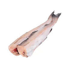 Минтай без Головы Замороженный 25+ 22кг