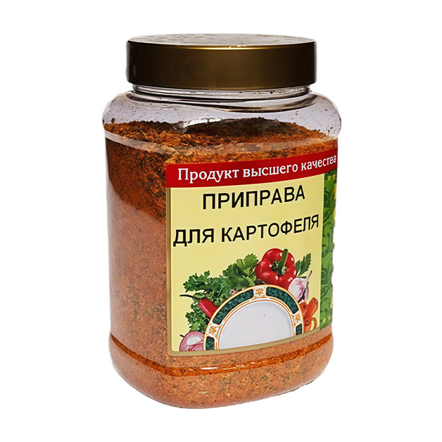 Приправа для Картофеля Мой Продукт 900г