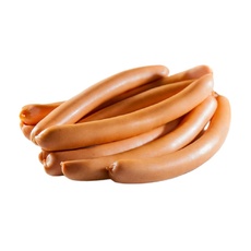 Сосиски Венские Чернышихинские Колбасы 17-19см 1,4-1,5кг