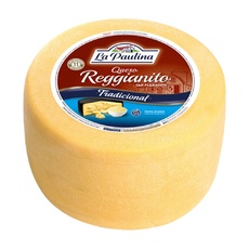 Сыр La Paulina Реджанито Пармезан Аргентина 45% 7,5кг