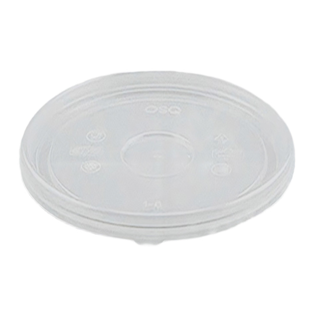 Крышка Круглая Osq Round Bowl Pp Lid D 100мм 600шт