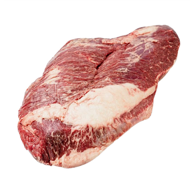 Грудной Отруб Говядины Брискет Choice б/к Александров Охл 4кг