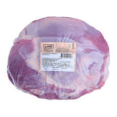 Оковалок Говяжий Фермерский Бычок Замороженный 5,2кг