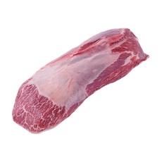 Отруб Говяжий Primebeef Наружная Часть Лопатки б/к Зам 2,4кг