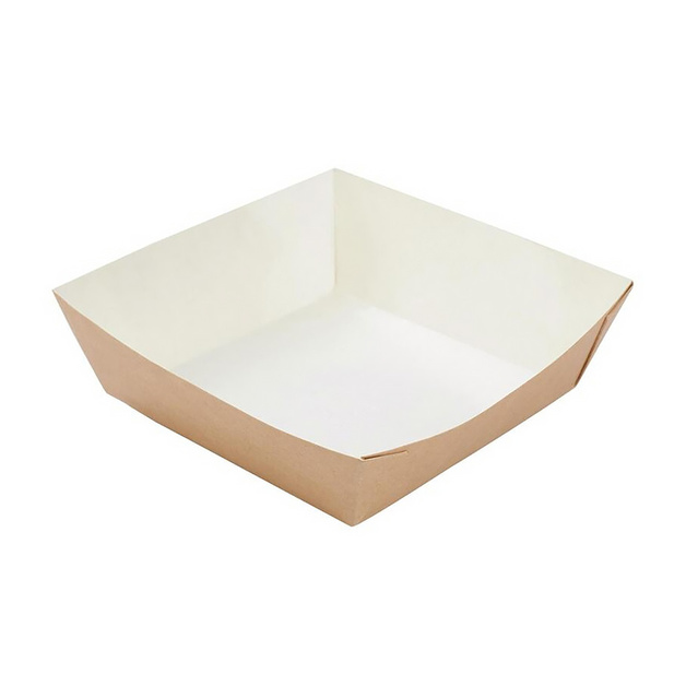 Упаковка Osq Tray 550мл 480шт