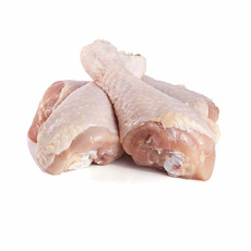 Голень куриная с кожей зам. монолит «Богородские деликатесы» ~14 кг
