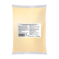 Соус Efko Food Special Сырный Особый 1кг