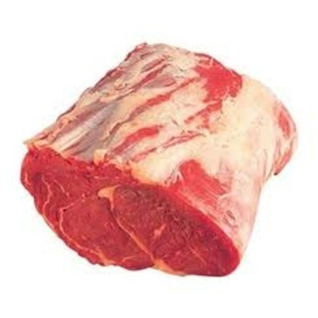 Говядина толстый край (спинная часть) ~ 5 кг