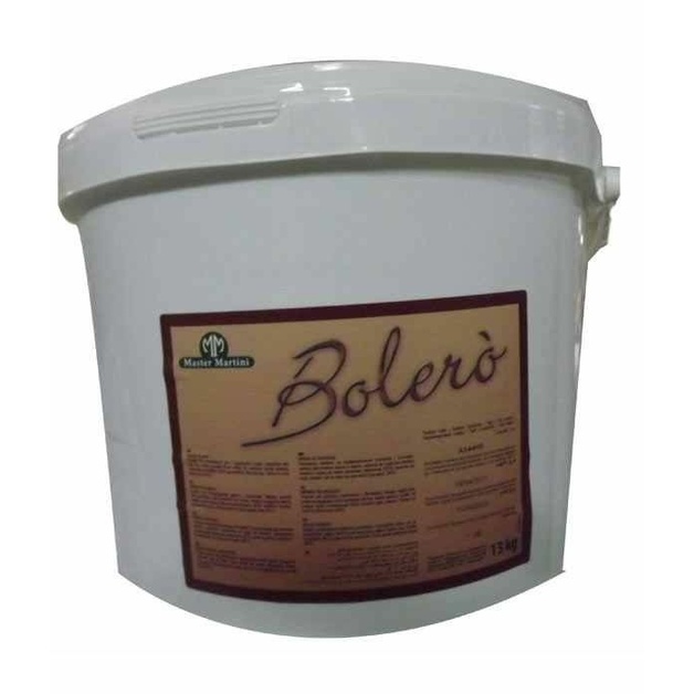 Крем кондитерский Болеро Кокоа ~ 5 кг