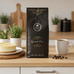 Кофе в Зернах Pedron Caffe Grand Cru 1кг