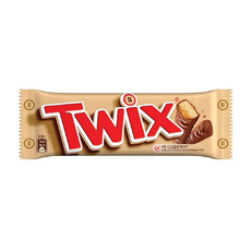 Шоколадный Батончик Twix 55г