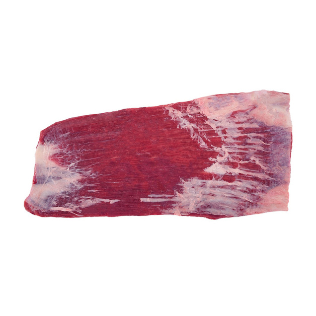 Стейк Флэнк Говяжий из Пашины Зам Праймфудс 2кг