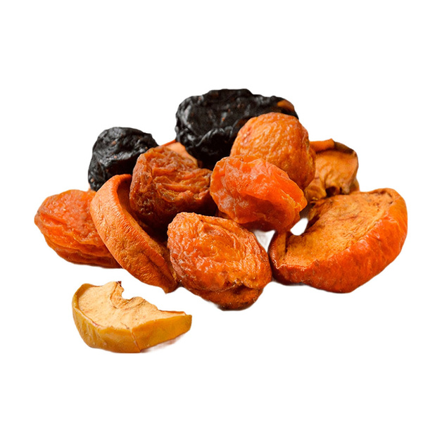 Смесь Компотная Smart Chef Яблоко Урюк Алыча 5кг