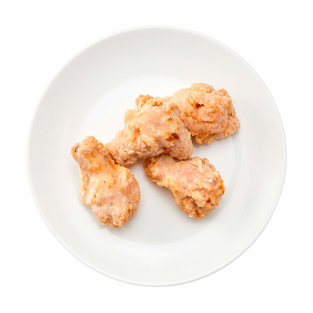Крылышки Куриные Петелинка Foodservice Замороженные 1кг