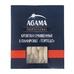Креветки Agama Сырые Очищенные с Хвостом в Панировке Панко Торпедо 1кг