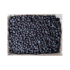 Голубика Садовая Замороженная 10кг