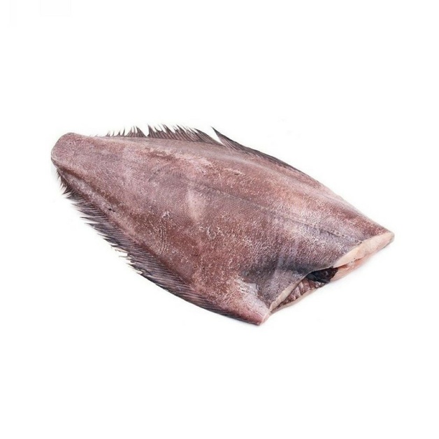 Палтус Потрошеный без Головы без Хвоста Замороженный 2-3кг 30кг