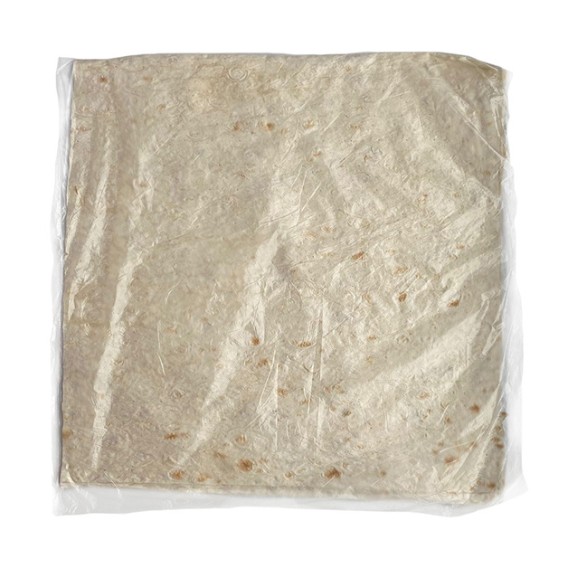 Лаваш Тонкий Бездрожжевой Замороженный 300г