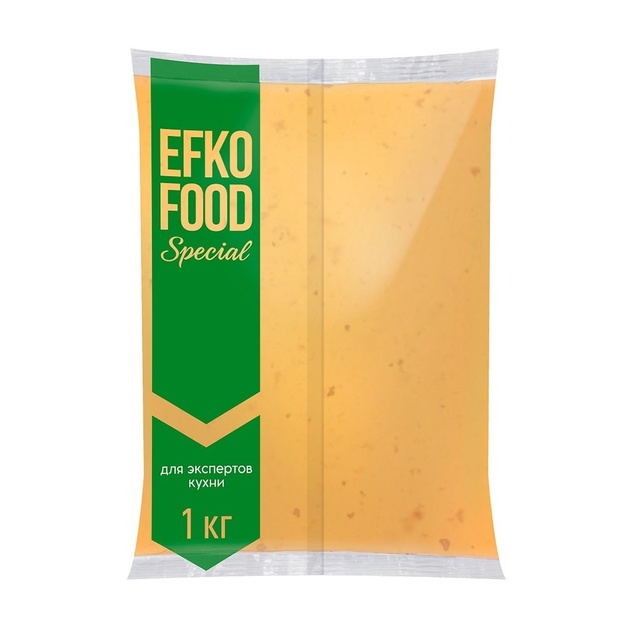 Соус Efko Food Special Бургер 30% 1кг