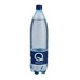 Вода питьевая газированная Aquanika ПЭТ 1,5л