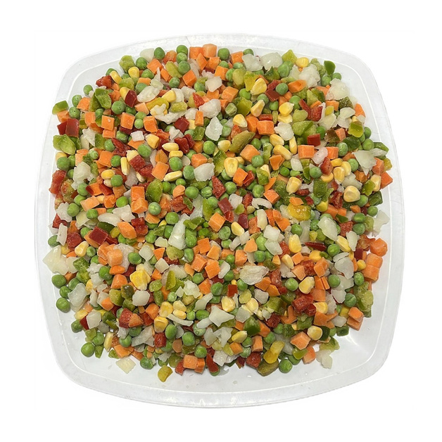 Смесь Овощная Весенняя 10кг