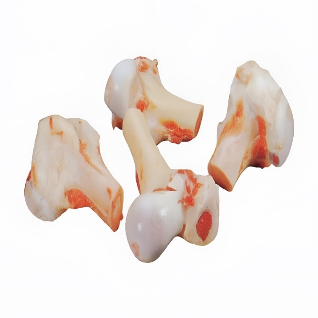 Кость Бедренная Говяжья Primebeef Замороженная 12-16кг