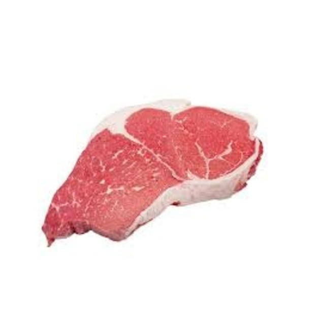 Стейк «Топ Сирлойн»  замороженный - 400 г