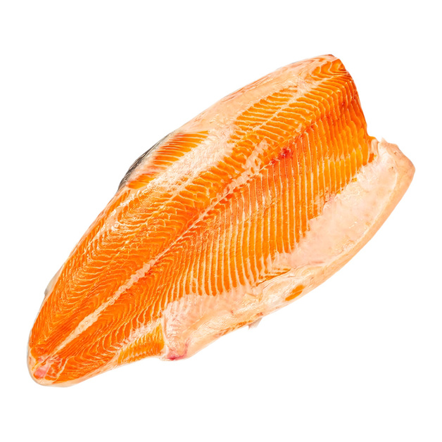 Пласт Форели Рыбное Дело Охлажденный Мурманск 1,3-1,8кг