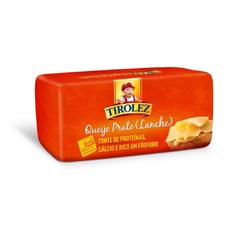 Сыр Tirolez Прато Эдам 51,7–59,9% 2кг