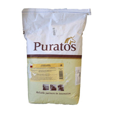 Смесь для Хлеба Пуравита Файбер Пуратос 15кг