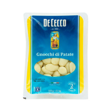 Картофельные клецки «De Cecco» Ньокки - 500 гр