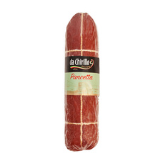 Колбаса Сыровяленая Da Chirillo Pancetta 900г
