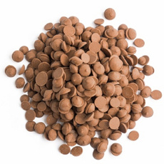 Молочный шоколад каллеты «Sicao» 33,6% - 5 кг