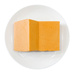 Сыр Cheddar Red 50% 600г